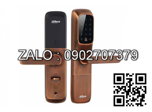 Khóa cửa Dahua DHI-ASL8101R