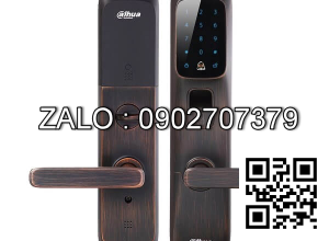 Khóa cửa Dahua DHI-ASL8101K