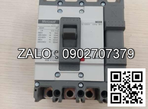 MCCB LS ABN803C 630A 45kA 3P