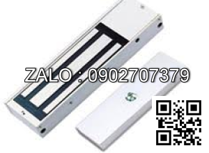 Khóa nam châm đôi lực hút Soyal AR-0600DM