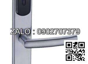 Khóa cửa sử dụng thẻ từ YBS 003