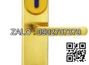 KHóa cửa dùng thẻ từ Hune 998AK2-D