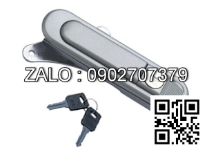 Khóa phẳng lớn Inox Hengzhu