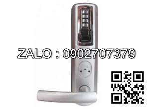 Khóa vân tay Adel 8908 TDW