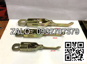 Khóa tôm 20mm