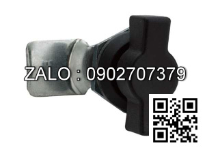 Khóa tủ điện Hengzhu MS722