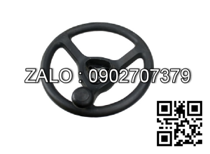 Vô lăng xe nâng mitsubishi FD25,P/N:91A54-00020