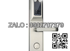 Khóa vân tay Adel 4900 ( Model thay thế : HOH Me one)