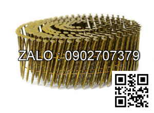 Đinh Cuộn Pallet 2.3x45