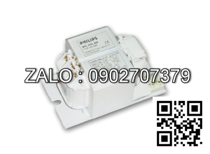 Tăng phô điện từ đèn cao áp 250W BSN 250L 300I TS