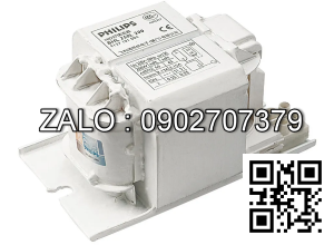 Ballast/ chấn lưu/ tăng phô đèn cao áp Philips Metal Halide BHL1000 L202