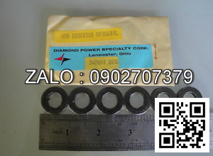 Chèn ty van (Valve stem packing) Part no: 347691-010A F222x127- 26