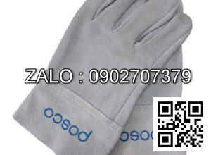 Bao tay da bò Hàn Quốc Posco