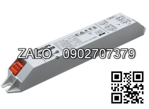 Tang pho dien tu 1x20W, 220-240V