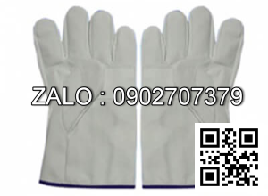 Bao tay vải bạt
