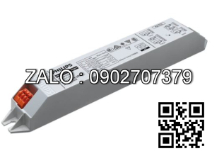 Tang pho dien tu 1x60W, 220-240V