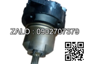 Mài đế gương bơm