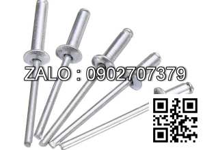 Đinh rút rive 3.2x10mm