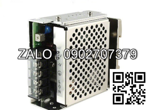 Bộ nguồn Omron S8JX-G30024CD 14A 24V 300W