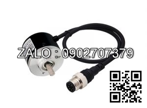Encoder Autonics E40HB12-3600-6-L-5-C 3600 P/R 5V 12mm