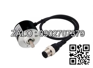 Encoder Autonics E40HB12-3600-6-L-24 3600 P/R 12-24V 12mm