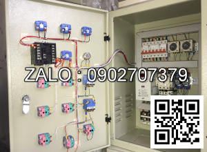 lắp ráp bảng điều khiển 3T/CPD/P90J2-41201