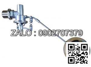 Phao nước chống tràn bể nước