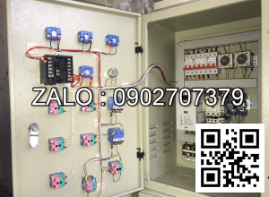 lắp ráp bảng điều khiển HZ9995-ZC