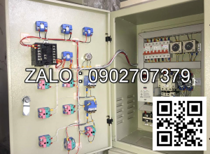 lắp ráp bảng điều khiển N163-740000-000Y