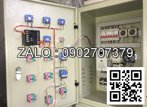 lắp ráp bảng điều khiển R960-740000-00Y