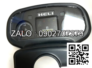 bảng điều chỉnh lắp ráp H2MD6-41091