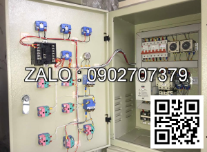 lắp ráp bảng điều khiển 217G2-40301