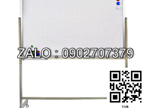 Bảng từ trắng 1m*1m