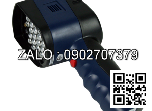 Shimpo Series ST-5100 LED Stroboscope