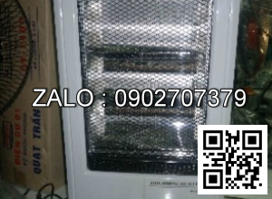 Máy sưởi Hitachi HLH-101