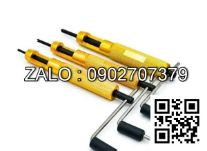 Tay quay ren cấy, M12, M14, M16, M18, M20, M22, M24, M30