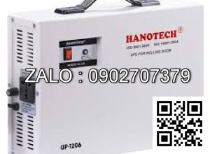 UPS cửa cuốn Kusami KS-1206