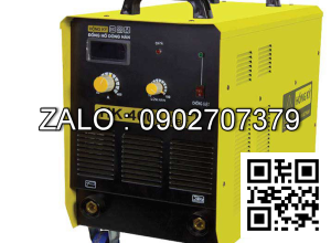 Máy hàn que điện tử Hồng ký HK 400I (CÓ CHỨC NĂNG CHỐNG GIẬT)