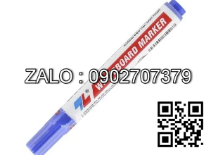 Bút lông bảng Thiên Long WB03 xanh