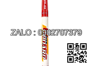 Bút lông bảng Thiên Long WB02 Đen