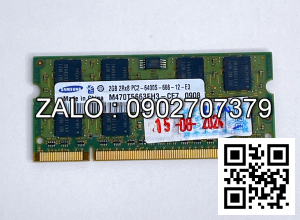 DDR2 2G/800 Hynix/Samsung Bảng Lớn