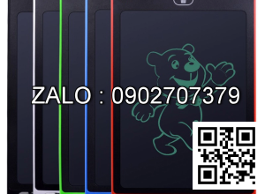 Bảng Viết Tự Xóa 8.5 Inch