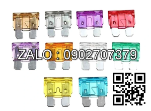 Cầu chì, bảng điện