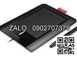 Bảng vẽ điện tử Wacom Bamboo Pen CTL-460