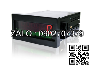 Máy đo tốc độ vòng quay kiểu bảng SHIMPO DT-5TXR