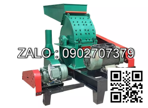 Máy nghiền buồng đập 50