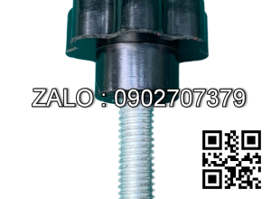 Tay Vặn Có Ren M8 , Núm Vặn Có Ren M8