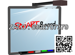 Bảng smartboard để bàn – SD680