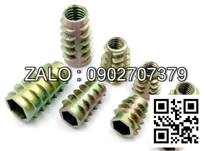 Ốc cấy không có vành tai