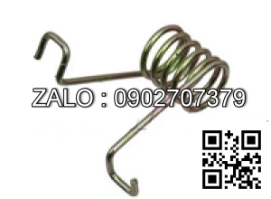 lò xo hộp số TCM ATF/FD20-30,H2000/JAC2-3T,2-3.5T,TEU3-3.5T